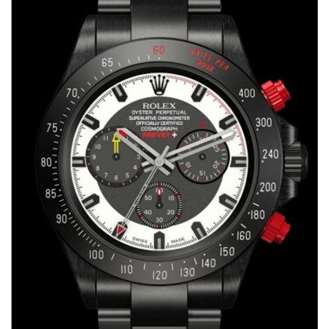 rolex daytona formula 1 limited edition